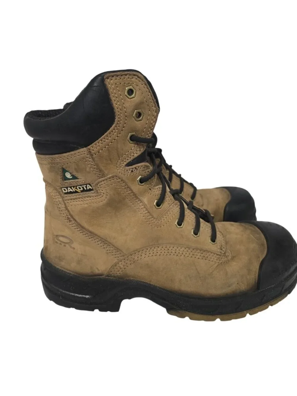 Dakota Men's 8